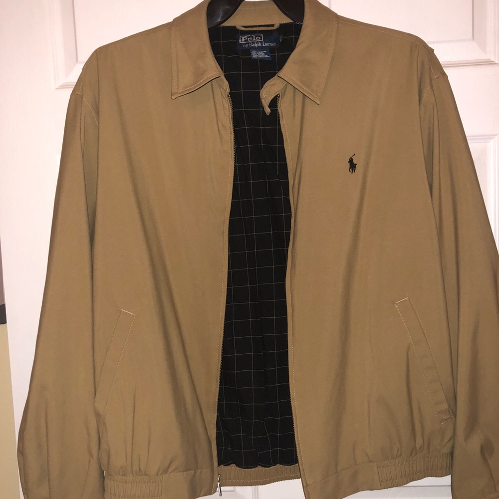 Men’s Ralph Lauren Polo